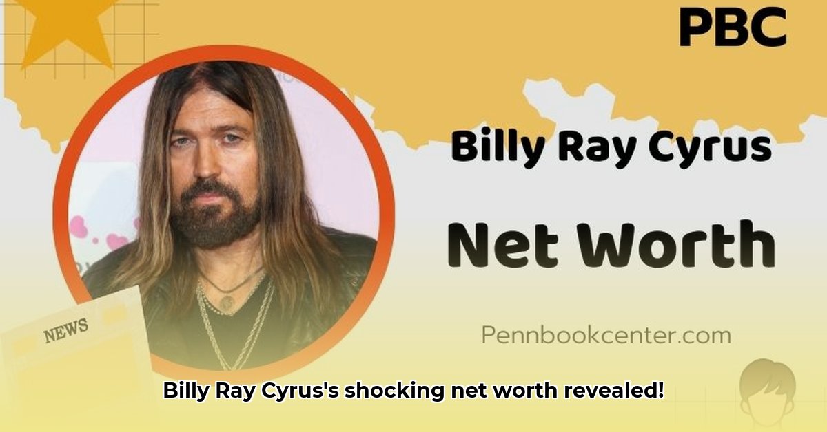 net-worth-of-billy-ray-cyrus